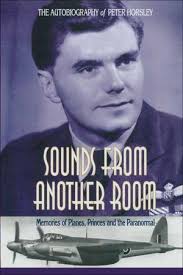 Sounds From Another Room by Peter Horsley