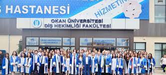 11.04.2012 tarih ve 28261 sayılı resmi gazete'de yayımlanan 6287 sayılı kanun ile rize üniversitesi ismi recep tayyip erdoğan üniversitesi şeklinde değiştirilmiştir. Istanbul Okan Universitesi On Twitter Dis Hekimligi Fakultesi Dekanimiz Prof Dr Isil Kucukay Mezun Olan Ogrencilerimize Mutlu Ve Basarili Bir Yasam Diledi Sansiniz Yolunuz Bahtiniz Acik Olsun Omezun19