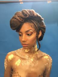 Tyrah Burton — Blog — Matthew Tyldesley