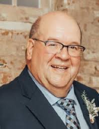 Byron Darcy Martin Obituary