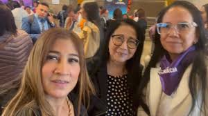 NÓMINA UNIDAD GREMIAL 2025-2027 Junto a la Mgter. Damaris Elena Delegado  Bedoya y el equipo de mujeres profesionales, trabajaremos con mayor fuerza  y compromiso. "UNIDAS SOMOS MÁS FUERTES"
