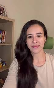 Gina Carnovale's Instagram, Twitter & Facebook