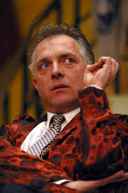 Present Laughter- Bath 2003