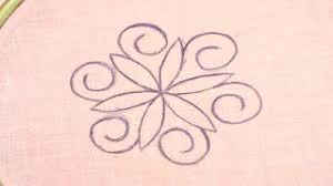 Vingert.store@gmail.com embroidery meditation patterns, video tutorials↙. Hydrangea Flowers Hand Embroidery Work
