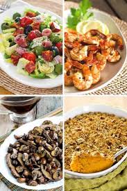 The christmas dinner should be the first food consumed that day. Paleo Christmas Dinner Recipes Your Whole Family Will Love