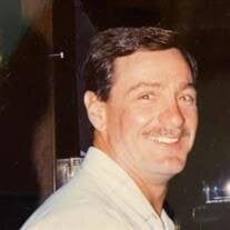 Robert Towe Obituary (2025)