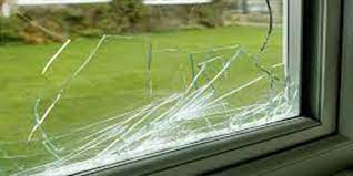 Residential Glass Repair Home