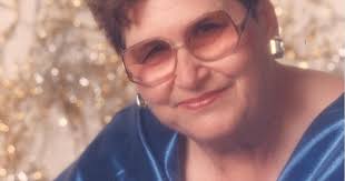 Bonnie Jean Speer Kelly