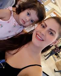 Gracias por darme la bendición ser tu mamá ❤️🙏 #diadelamadre #bbadriana  #momlife