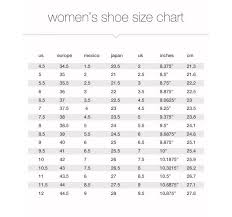 Buy Champion Shoes Size Chart Up To 46 Discounts