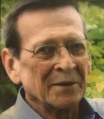 Obituary for Richard "Rich" Mullins