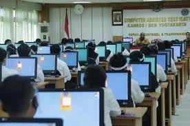 Cara ikut tryout cpns 2021 gratis badan kepegawaian negara menyediakan latihan soal cpns gratis di cat.bkn.go.id. Simulasi Cat Cpns 2021 Gratis Secara Online Cek Link Tryout Bkn Berikut Jombang Update