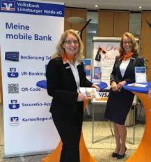 Bic (bank identifier code) und bankleitzahl (blz) von volksbank lüneburger heide mit sitz in 29693 hodenhagen nachschlagen. Uberreicht Mit Freundlicher Empfehlung Vorstand Der Volksbank Luneburger Heide Eg Pdf Kostenfreier Download