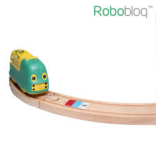 Www.cartonionline.com> coloring page > robot trains coloring pages >. Robobloq Coding Express Wooden Beech Track Robot Train For Coding Oz Robotics
