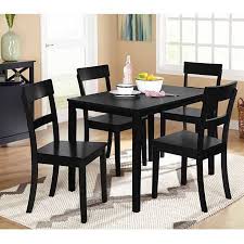 ( 4.0) out of 5 stars. Beverly 5 Piece Dining Set Multiple Finishes From Walmart Accuweather Shop