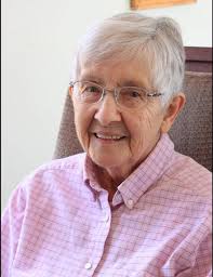 Obituary information for Joanna Kimball Brewer