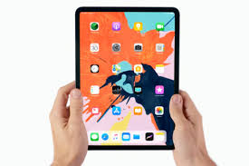 Ipad Pro Und Macbook Pro 16 Dunner Dank Oled Display Curved De Curved De