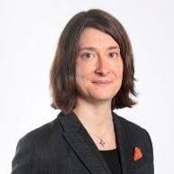 Becky Bunn's Instagram, Twitter & Facebook