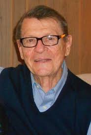 Contributions to the tribute of David Latimer