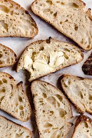 Zuurdesembrood Recept Staat In Mijn Boek Vers Deeg In 2020 Zuurdesembrood Deeg Recepten