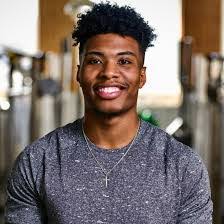 Chance Mitchell's Instagram, Twitter & Facebook