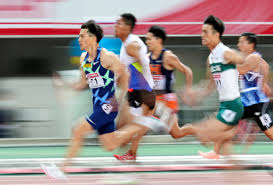 陸上 布勢スプリント 山縣 男子100mで10秒01 参加標準突破. Fqdnphhg9y686m