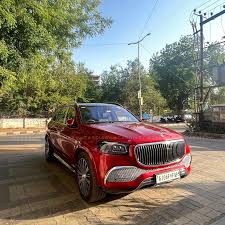 Image result for Hyacinth Red 2016 Maybach