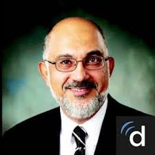 Dr. Patrick Hensley, MD