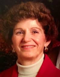 Bertha Stone Obituary April 11, 2015
