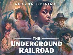 Use them in commercial designs under lifetime, perpetual & worldwide rights. The Underground Railroad Start Handlung Besetzung Alle News Infos Zur Amazon Serie Netzwelt