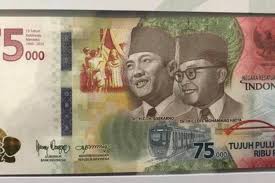 Anda akan dapat menjual program kami dan, jika perlu, mengoreksi terjemahan program. Minat Tukar Uang Pecahan Rp 75 000 Setiap 1 Ktp Hanya Bisa Dapat 1 Lembar
