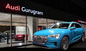 Audi Car Showrooms In Gurugram Find Contact Location Details Audi Dealership Car Showroom New Audi Car