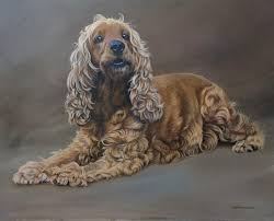 Maybe you would like to learn more about one of these? Custom Made Pet Portraits Equine And Wildlife Art By Kathrin Guenther