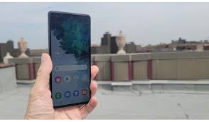 Press the button on your phone under menu. The Best Phones For 2021 Pcmag