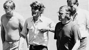 Salvadoran court convicts three ex-army officers over 1982 killing of four  Dutch journalists | Euronews