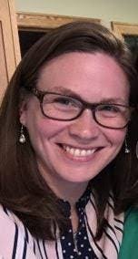 Kristin Shivers's Instagram, Twitter & Facebook