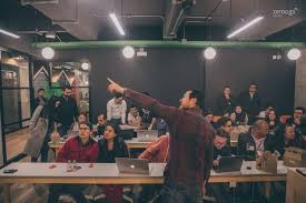 Zemoga is a technology and experience design company that provides strategy, design and technology services to leading us companies. Zemoga Academy Hosts Its 4th Workshop With Lessons On Qa Test Automation Zemoga