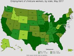 Childcare Workers