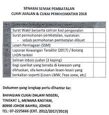 Gst malaysia info on twitter: Sst Registration How To Cancel Sst Registration If You Re Not Qualified But Automatically Registered By Mistake Treezsoft Blog
