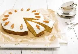 Jetzt ausprobieren mit ♥ chefkoch.de ♥. Karotten Nuss Kuchen H Ludewig Gmbh Lebensmittelgrosshandel