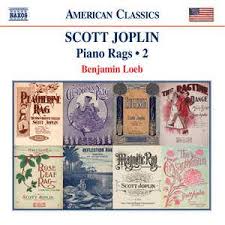 I'm going to write an opera. Scott Joplin Spotify