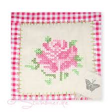 Hunulu 1pcs oval plastic cross stitch machine embroidery hoop ring sewing tool (7.6×15.2cm). Jorg Hobrlant Autor Auf Stickbar Blog