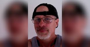 Obituary for Mark Allen Fox