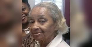 Mrs. Willie Mae Odum-Bush Obituary
