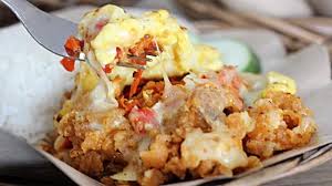 21,405 likes · 11 talking about this · 99 were here. Resep Ayam Geprek Keju Nikmatnya Disantap Dengan Nasi Hangat Tribun Bali