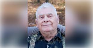 Obituary information for Ralph Edward Penrod, Sr.