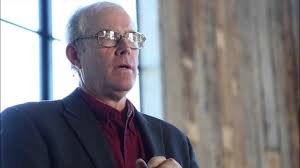 Joel Salatin at Fir Farm