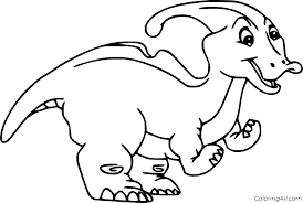 Copy and paste it, adding a note of your own, into your blog, a web page, forums, a blog comment, your facebook account, or anywhere that someone would find this page valuable. Parasaurolophus Coloring Pages Coloringall