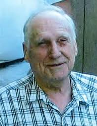 Harold E. Gerrish, Jr. Obituary May 29, 2017