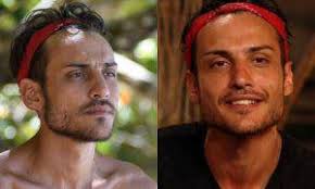 Ecco di chi si tratta! Isola Dei Famosi Perche Simone Paciello Si Fa Chiamare Awed Mistero Svelato